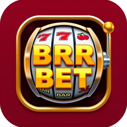 brr bet Logo