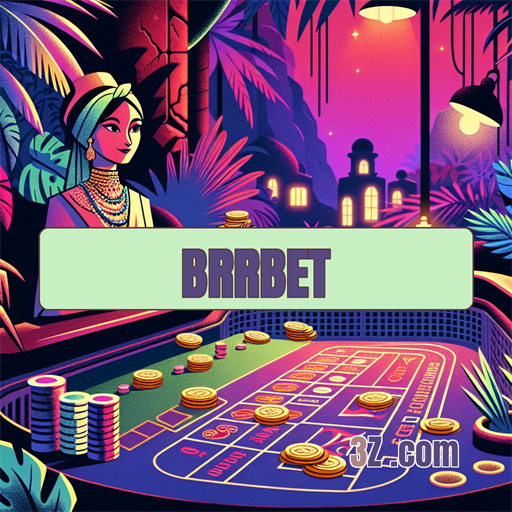 Descubra as Novidades no Mundo dos Jogos com Brr Bet